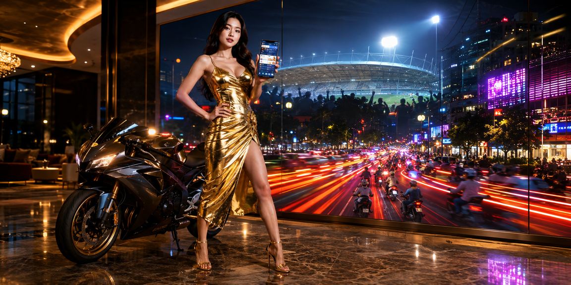 Cá cược thể thao bãi biển Côn Đảo Việt Nam