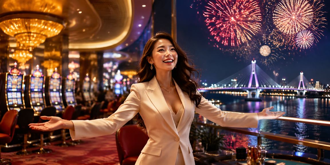 Không gian VIP sôi động tại Sài Gòn trong mùa lễ hội cá cược thể thao