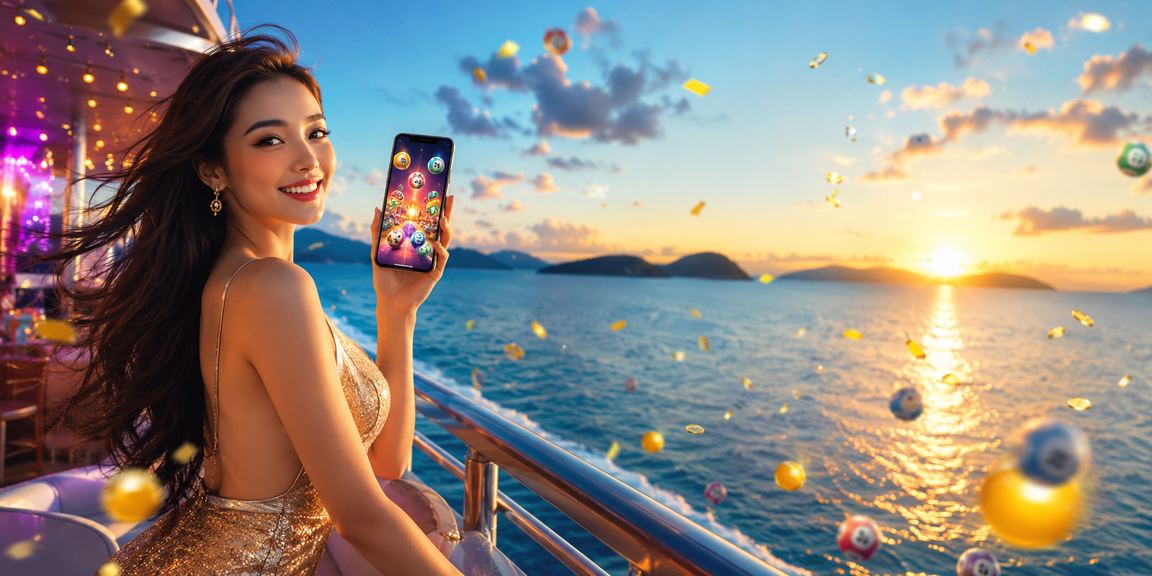 Khung cảnh giải trí casino trực tuyến sôi động tại Việt Nam